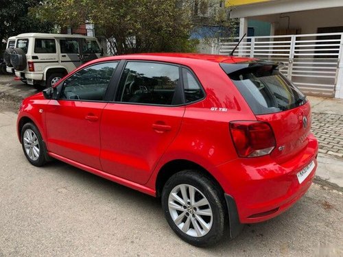 Used 2015 Polo GT TSI  for sale in Bangalore