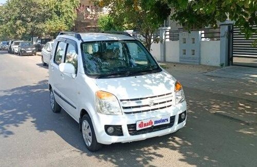 Used 2010 Wagon R VXI  for sale in Ahmedabad-19