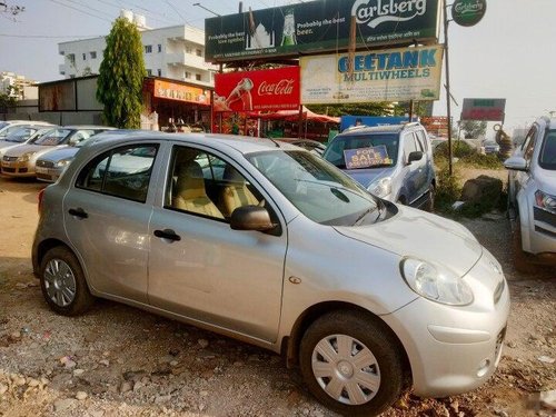 Used 2011 Micra XE  for sale in Pune-4