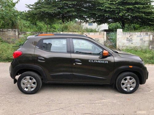 Used 2019 KWID  for sale in Bangalore-3