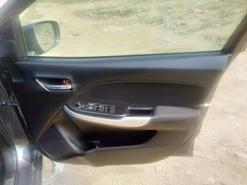 Used 2018 Baleno Alpha  for sale in Gurgaon-11