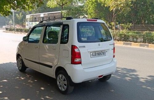 Used 2010 Wagon R VXI  for sale in Ahmedabad-10