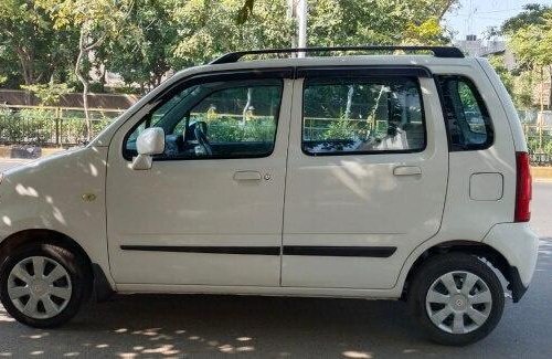 Used 2010 Wagon R VXI  for sale in Ahmedabad-7