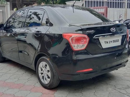 Used 2014 Xcent 1.2 Kappa S  for sale in Coimbatore-9