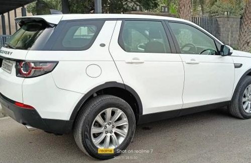 Used 2018 Discovery Sport SD4 HSE Luxury  for sale in New Delhi-10