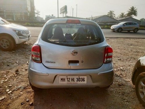 Used 2011 Micra XE  for sale in Pune-3