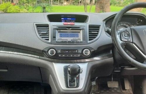 Used 2014 CR V 2.4L 4WD AT  for sale in Kolkata