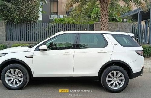 Used 2018 Discovery Sport SD4 HSE Luxury  for sale in New Delhi-6