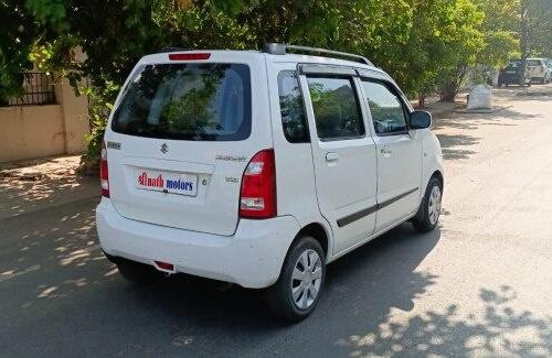 Used 2010 Wagon R VXI  for sale in Ahmedabad-6