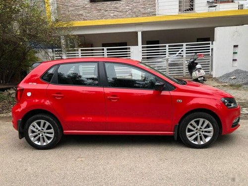 Used 2015 Polo GT TSI  for sale in Bangalore