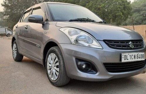 Used 2013 Swift Dzire  for sale in New Delhi-2