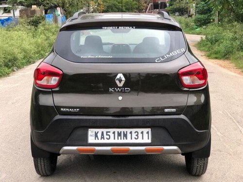 Used 2019 KWID  for sale in Bangalore-0