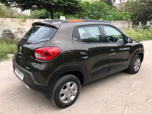 Used 2019 KWID  for sale in Bangalore