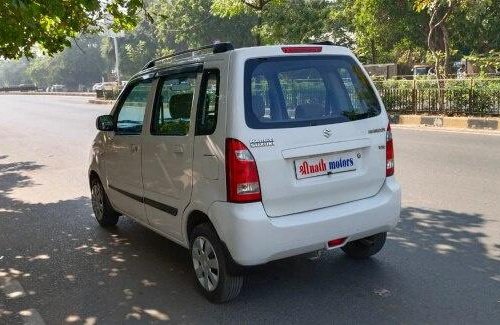 Used 2010 Wagon R VXI  for sale in Ahmedabad-5