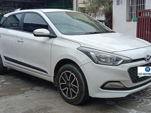 Used 2016 i20 Sportz 1.2  for sale in Coimbatore