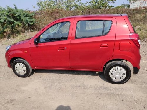 Used 2014 Alto 800 LXI  for sale in Pune
