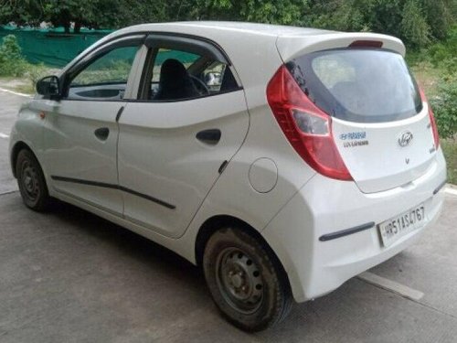 Used 2012 Eon D Lite Plus  for sale in Faridabad