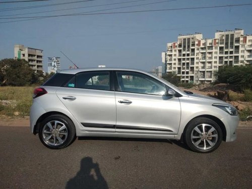 Used 2015 i20 Asta Option 1.4 CRDi  for sale in Pune-5
