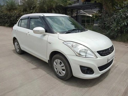Used 2013 Swift Dzire  for sale in Pune-14