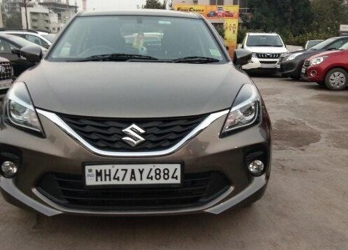 Used 2021 Baleno Alpha  for sale in Pune-15