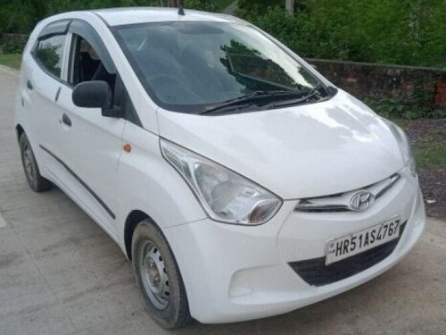 Used 2012 Eon D Lite Plus  for sale in Faridabad-9