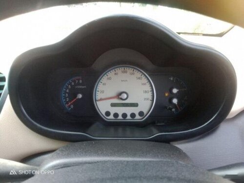 Used 2009 i10 Sportz 1.2  for sale in Faridabad