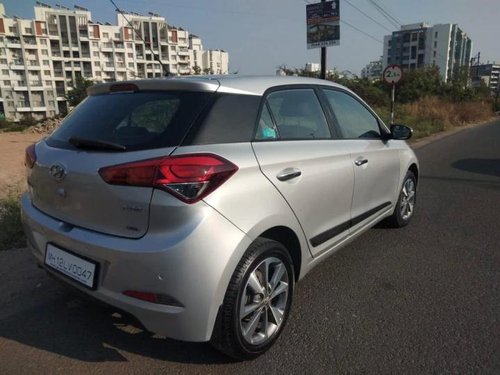 Used 2015 i20 Asta Option 1.4 CRDi  for sale in Pune-7