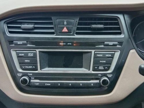 Used 2016 i20 Sportz 1.2  for sale in Coimbatore-7