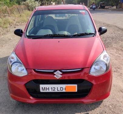 Used 2014 Alto 800 LXI  for sale in Pune