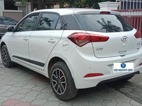 Used 2016 i20 Sportz 1.2  for sale in Coimbatore-2