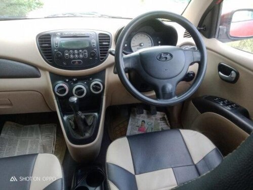 Used 2009 i10 Sportz 1.2  for sale in Faridabad-2