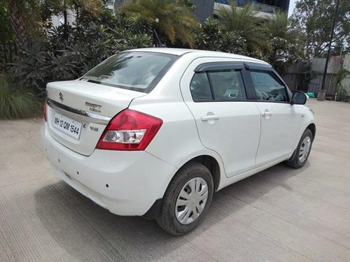 Used 2013 Swift Dzire  for sale in Pune-10