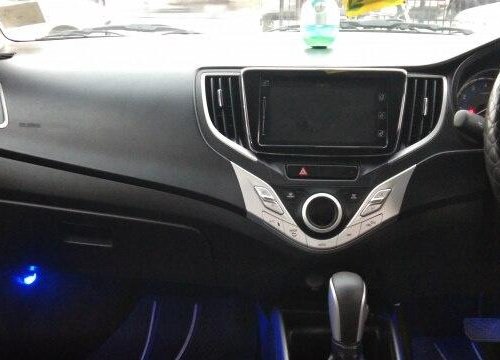 Used 2021 Baleno Alpha  for sale in Pune