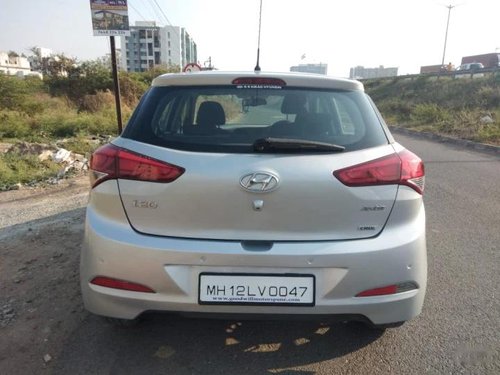 Used 2015 i20 Asta Option 1.4 CRDi  for sale in Pune-3