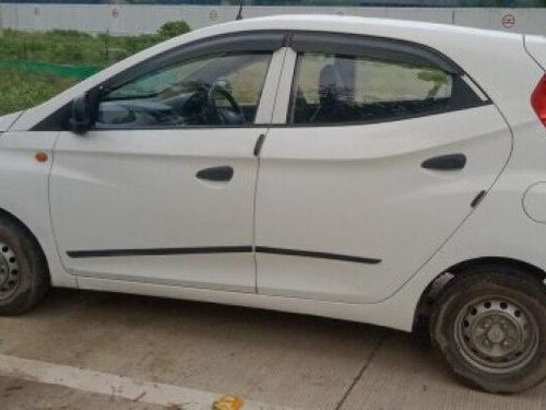 Used 2012 Eon D Lite Plus  for sale in Faridabad