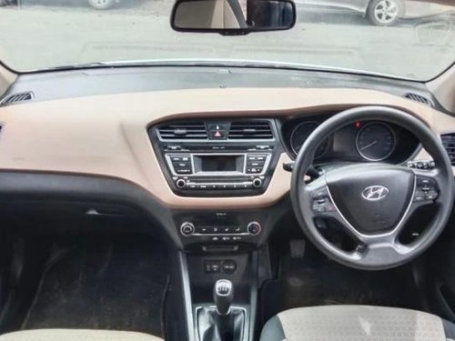 Used 2016 i20 Sportz 1.2  for sale in Coimbatore-8