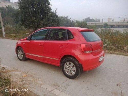 Used 2012 Polo Petrol Trendline 1.2L  for sale in Faridabad-14