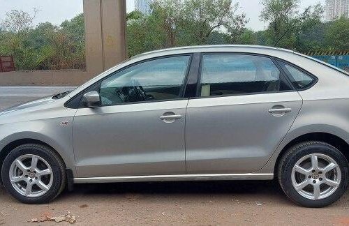 Used 2013 Vento Petrol Highline AT  for sale in Mumbai