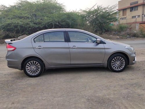 Used 2017 Ciaz Alpha  for sale in Pune-15