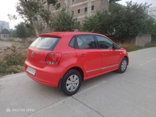 Used 2012 Polo Petrol Trendline 1.2L  for sale in Faridabad-5