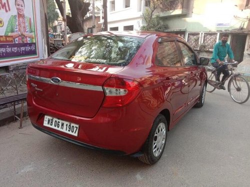 Used 2015 Figo 1.2P Trend MT  for sale in Kolkata