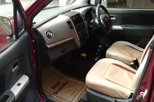 Used 2010 Wagon R LXI  for sale in Pune-1
