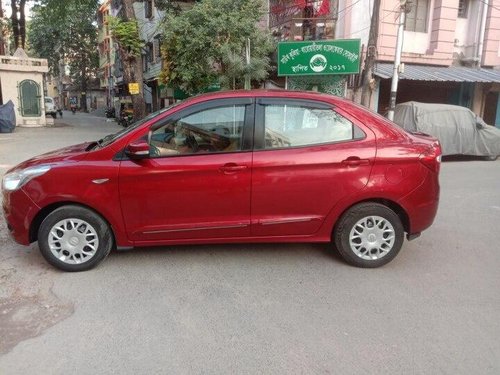 Used 2015 Figo 1.2P Trend MT  for sale in Kolkata