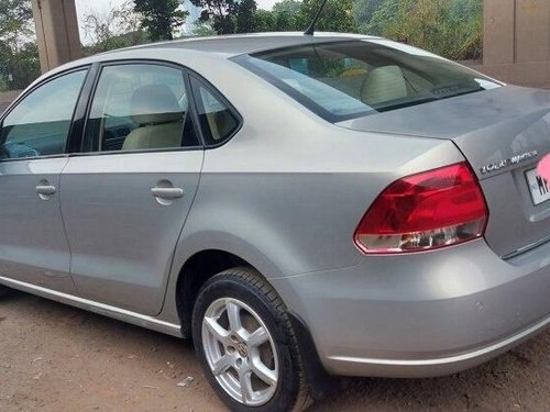 Used 2013 Vento Petrol Highline AT  for sale in Mumbai