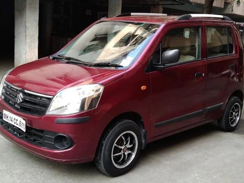 Used 2010 Wagon R LXI  for sale in Pune-8