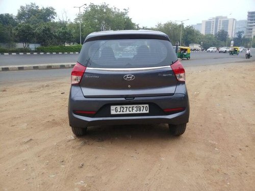 Used 2018 Santro Sportz  for sale in Ahmedabad-0