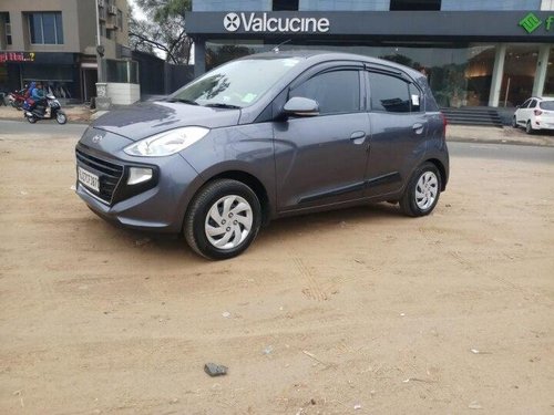 Used 2018 Santro Sportz  for sale in Ahmedabad-13