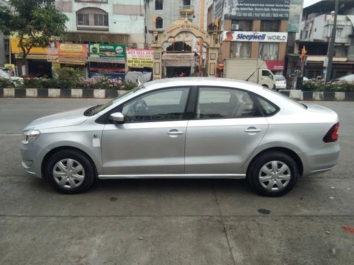 Used 2013 Rapid 1.6 MPI AT Ambition Plus  for sale in Mumbai