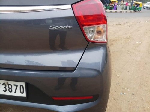 Used 2018 Santro Sportz  for sale in Ahmedabad-1