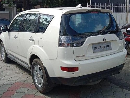 Used 2009 Outlander 2.4  for sale in Coimbatore-2